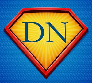 Dn superman