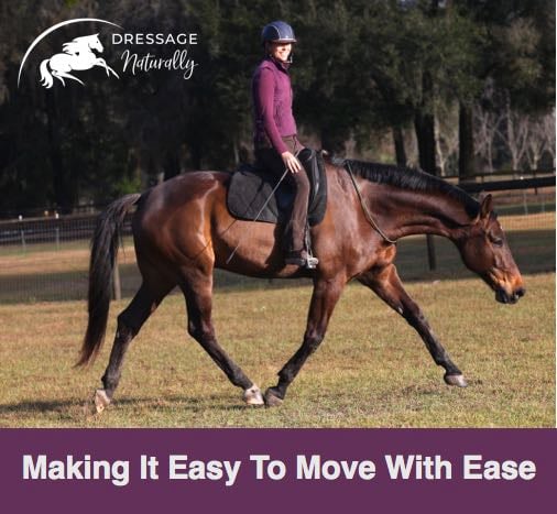 Moving With Ease Karen Rohlf