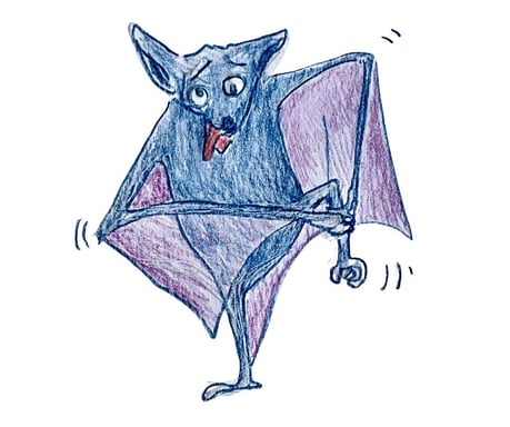 bat
