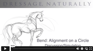 bend is alignment video thumbnail